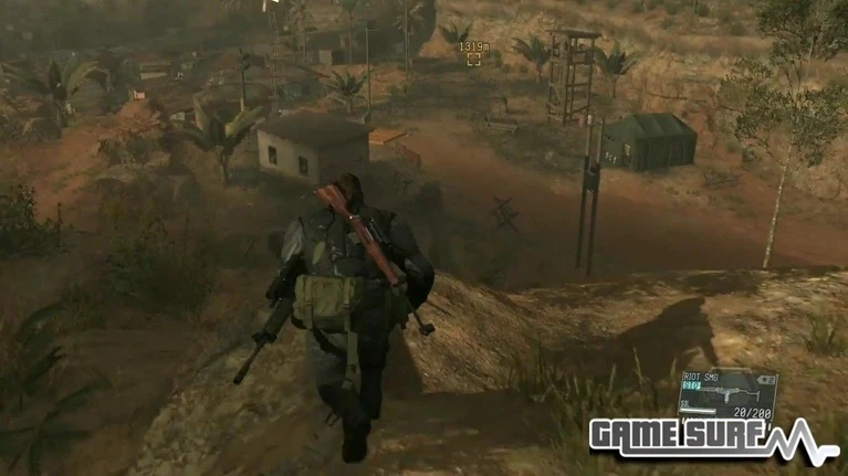 Ecco la nostra Video Recensione di Metal Gear Solid V The Phantom Pain