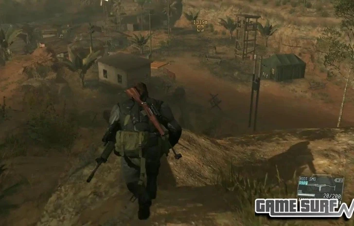 Ecco la nostra Video Recensione di Metal Gear Solid V The Phantom Pain