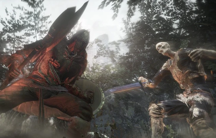 Rumor Dark Souls III entro Febbraio