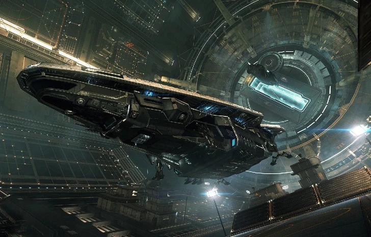 Elite Dangerous ha una data su Xbox One