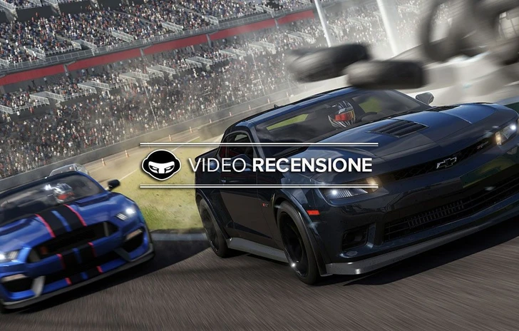 Forza Motorsport 6 nella nostra Video Recensione