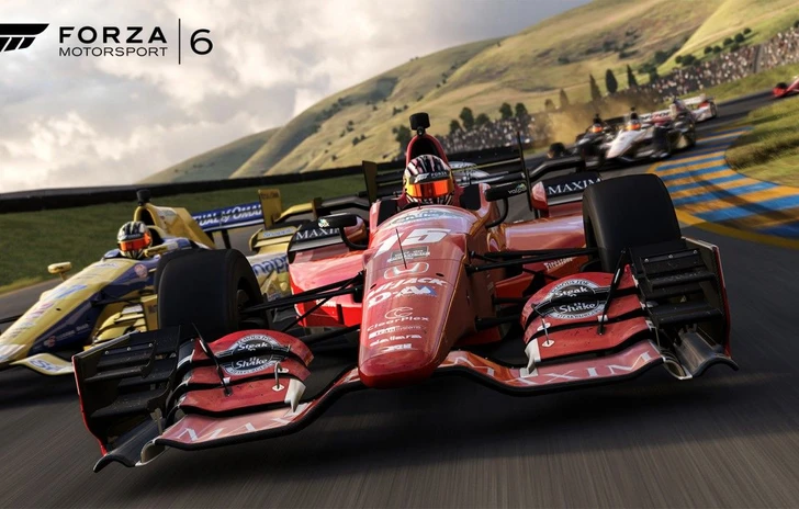 Eccovi la replica del nostro live dedicato a Forza Motorsport 6