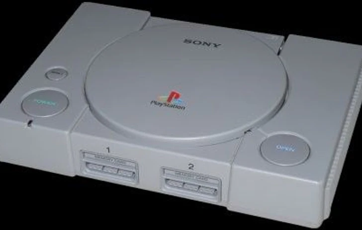 PlayStation compie 20 Anni in USA