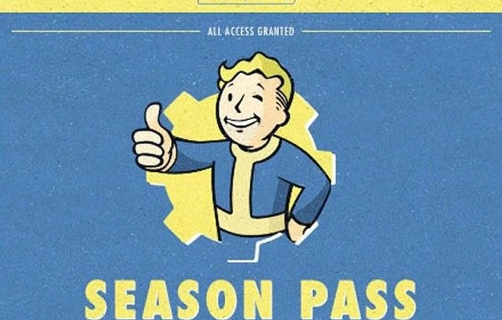 Fallout 4 annunciato il Season Pass e altre novità