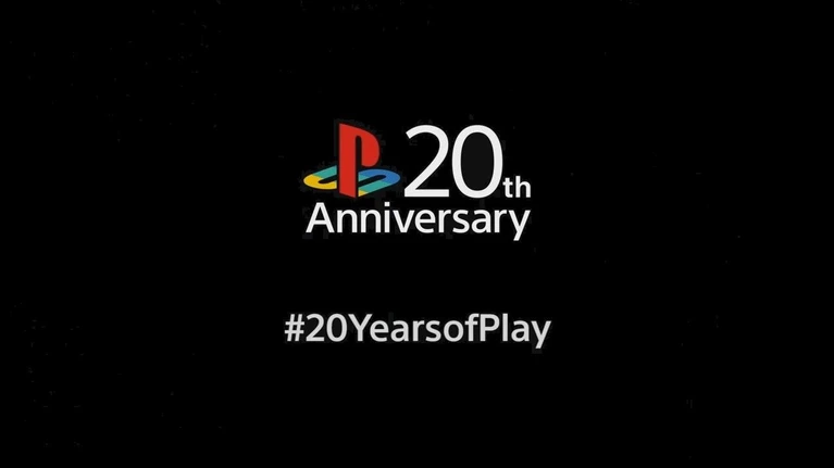 Un video per celebrare 20 anni di PlayStation in USA