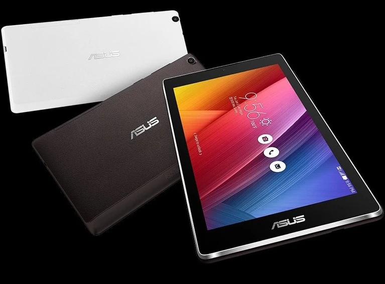 ASUS annuncia la linea di Tablet ZenPad