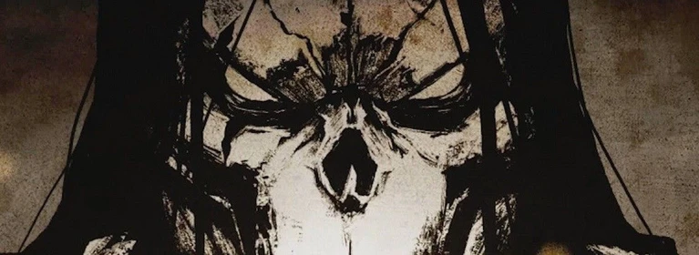 La Deathinitive Edition di Darksiders II arriverà ad ottobre