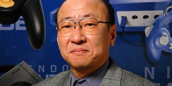 Tatsumi Kimishima è il nuovo presidente di Nintendo
