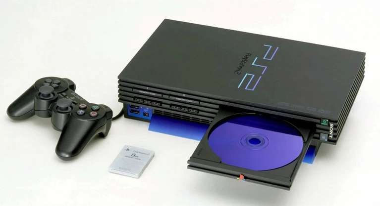 Giochi PS2 in arrivo su Playstation 4