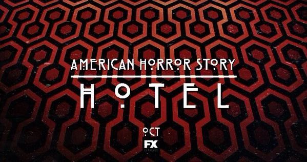 Il trailer ufficiale di American Horror Story  Hotel è qui