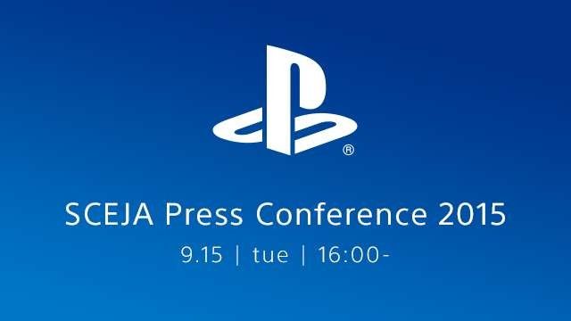 Domani alle 900 in diretta per la conferenza Sony dal Giappone