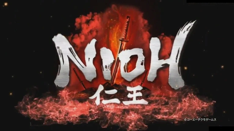 TGS2K15 Koei Tecmo presenta Nioh