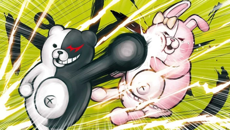 TGS2K15 Danganronpa 3 in trailer dalla conferenza Playstation