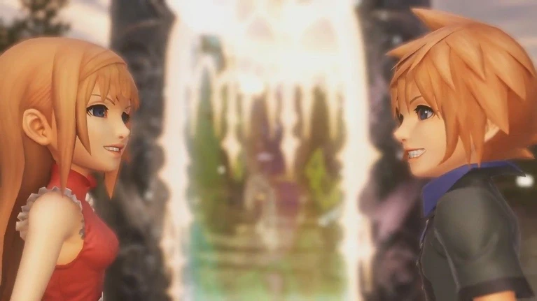 Annuncio e trailer ITA per World of Final Fantasy