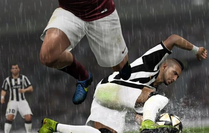 Ecco i nomi delle squadre senza licenza di PES