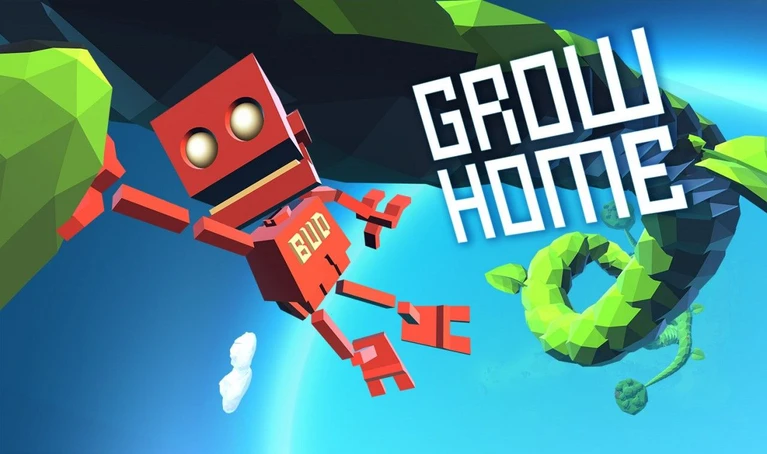 Grow Home è il gioco più scaricato della storia di Ubisoft