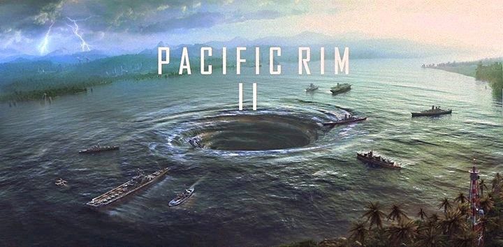 Pacific Rim 2 è stato sospeso Cancellazione in vista
