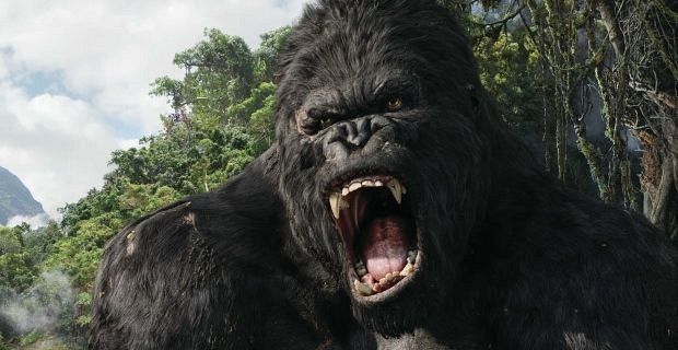 Godzilla e King Kong protagonisti di un film crossover