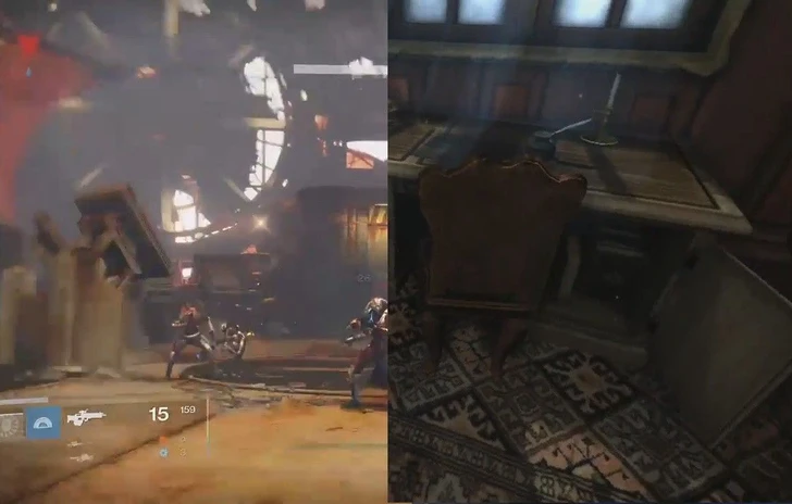 Ecco le repliche delle dirette di Ieri Destiny e Amnesia