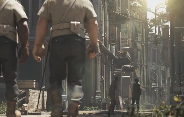 Benvenuti a Karnaca commenti sul trailer di Dishonored 2