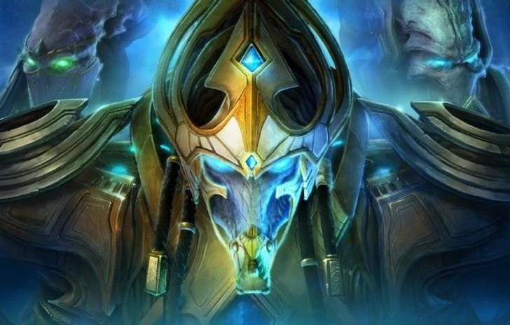 Vi regaliamo 100 chiavi per la Beta di Starcraft II Legacy of the Void