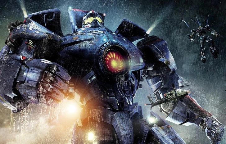 Pacific Rim 2 si farà