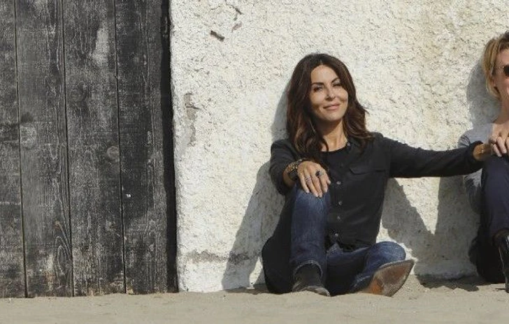 Immagini e una nuova featurette per Io e Lei