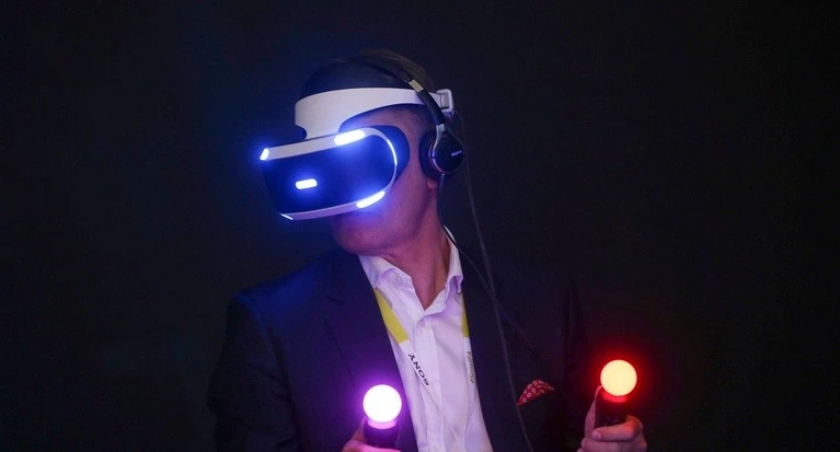 PlayStation VR 10 giochi e prezzo da nuova console