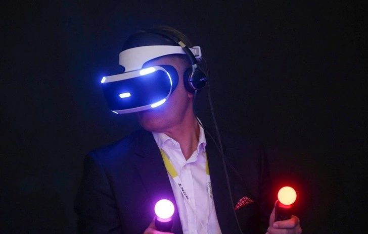 PlayStation VR 10 giochi e prezzo da nuova console