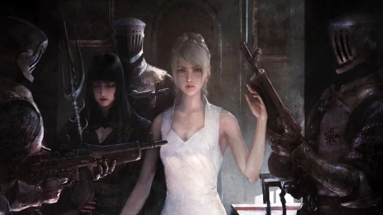 Nuovi particolari sulla storia e i personaggi di Final Fantasy XV