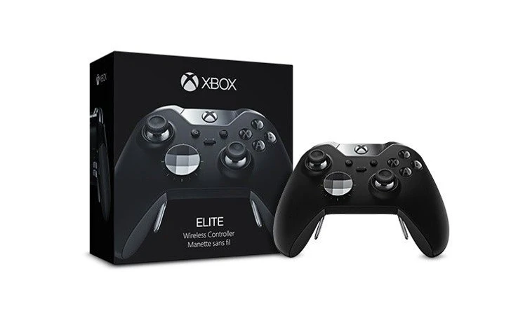 Una data per il controller Elite di Xbox One