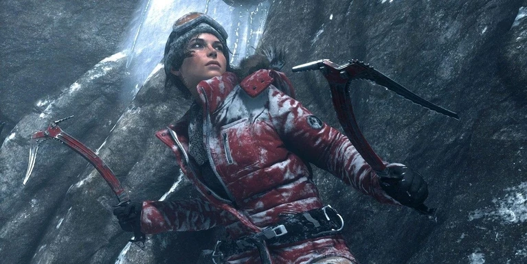 Rise of The Tomb Raider vi invita nella leggenda