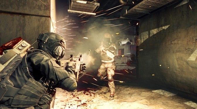 Resident Evil Umbrella Corps non avrà la campagna singolo giocatore