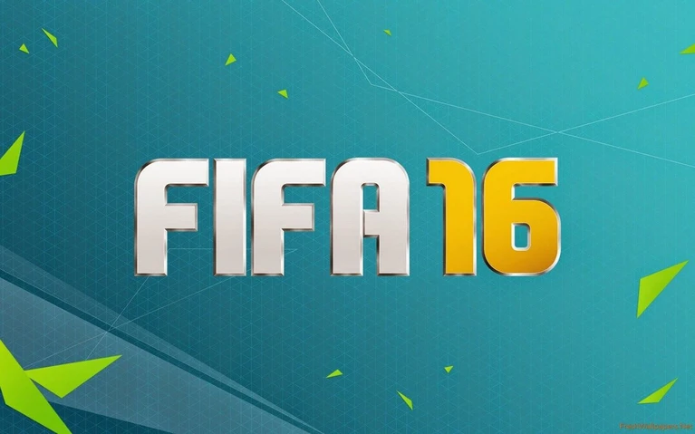 Ecco a voi la replica del live su FIFA 16