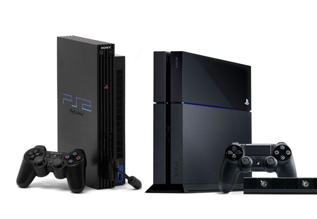 Rumor Retrocompatibilità PS2 con il nuovo firmware di PS4