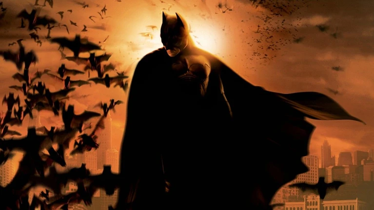Una skin dalla trilogia cinematografica per Batman Arkham Knight