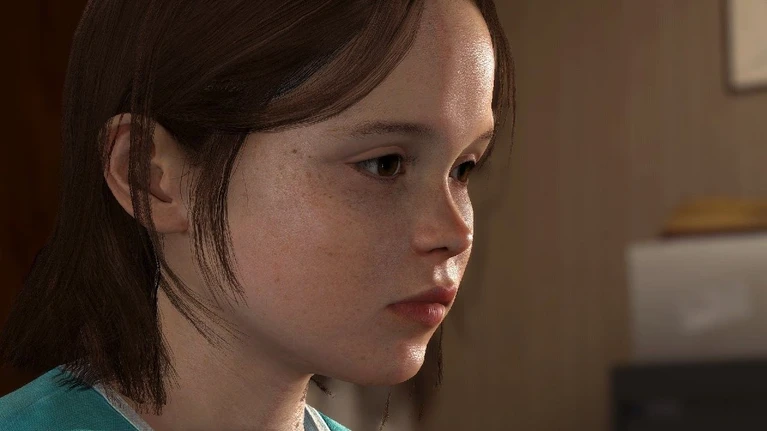 Quantic Dream data in arrivo per Heavy Rain e Beyond per PS4