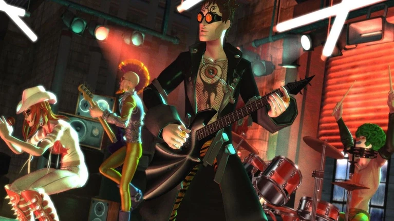 12 tracce bonus per il preorder di Rock Band 4 su Xbox one