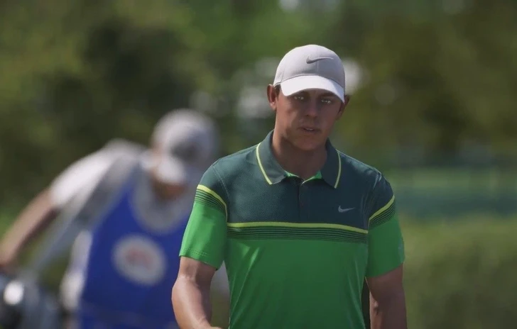 Rory McIlroy PGA Tour si espande ancora gratuitamente