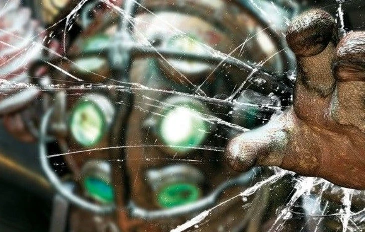 Tolto Bioshock dallApp Store