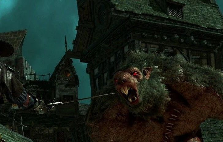 Un altro titolo della serie Warhammer uscirà ad ottobre