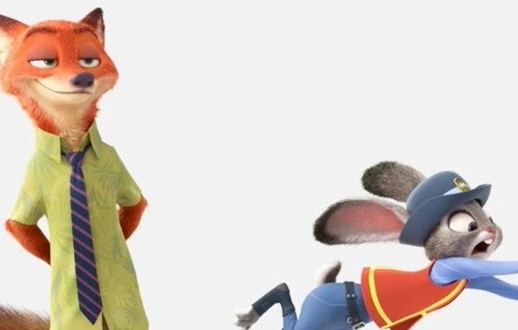 Nuovo poster e trailer italiano per Zootropolis
