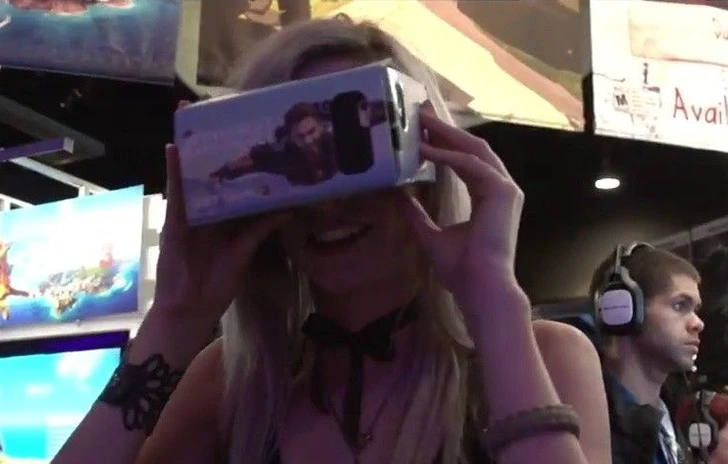 Just Cause 3 presenta The Wingsuit Experience