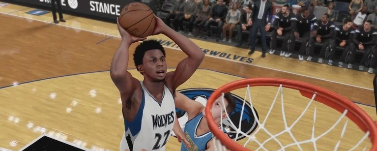 Nuovo trailer per NBA 2K16