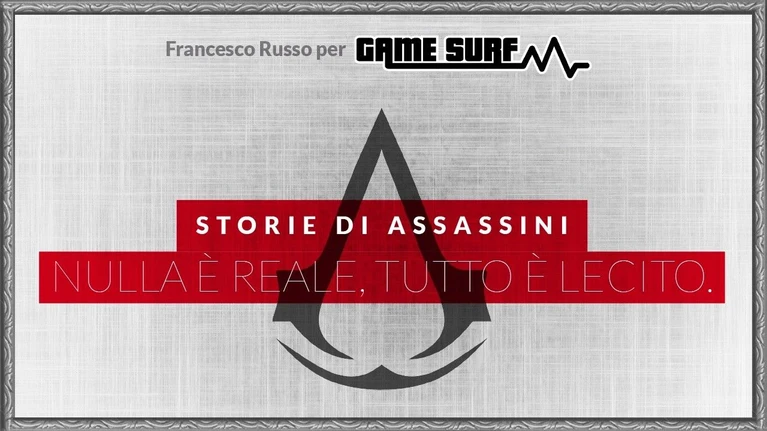 Ecco la nostra Infografica sulla saga di Assassins Creed