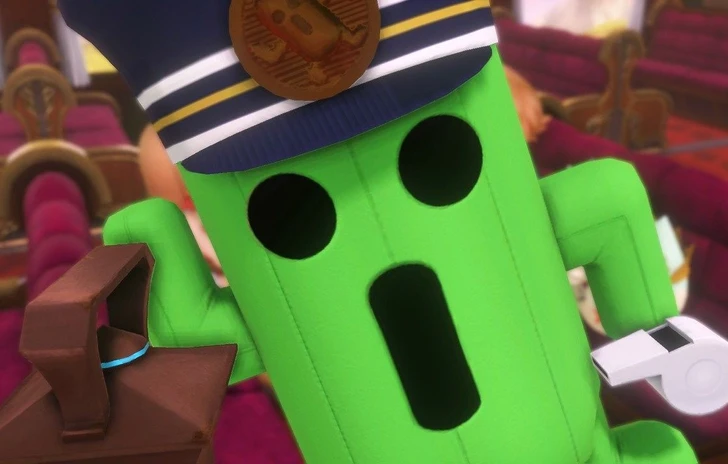 Nuove immagini per World of Final Fantasy