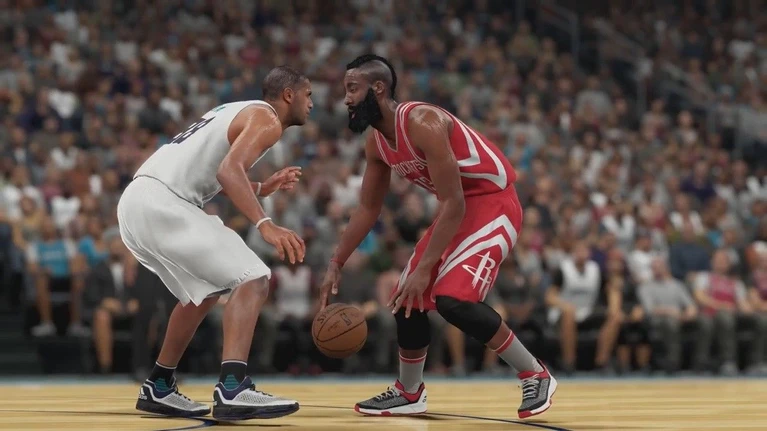 Rimandata diretta di NBA 2k16 subito online con Fifa