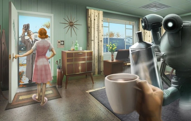 Fallout 4 non avrà contenuti esclusivi