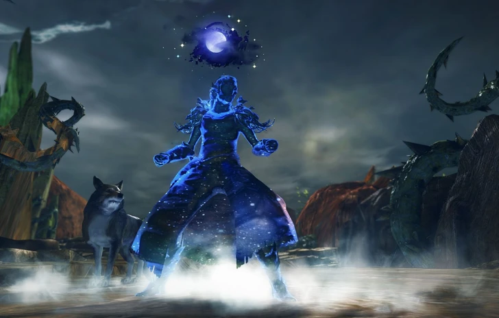 Annunciato il Beta Raid di Guild Wars 2 Heart of Thorns