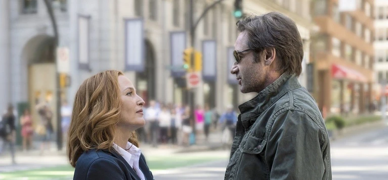 Due nuovi trailer di XFiles sbarcano online